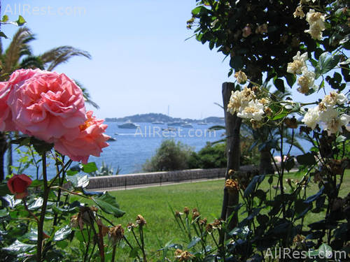 Hotel La Voile d'Or 3